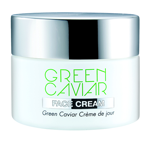GREEN CAVIAR FACE CREAM