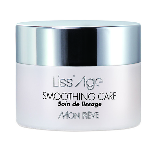 LISSAGE SMOOTHING CARE